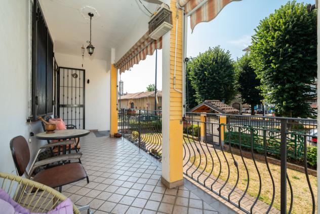 Villa in vendita a Beinasco - Foto 10