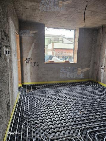 IMMOBILI-IMMOBILE RESIDENZIALE-Via G. Garibaldi 18 - Foto 5