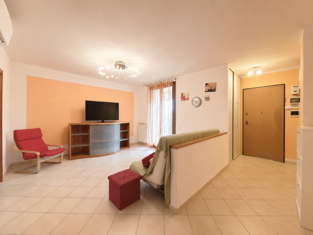 Villetta a schiera angolare in vendita a Fornacette - Calcinaia 154 mq Rif: 1426942 - Foto 5