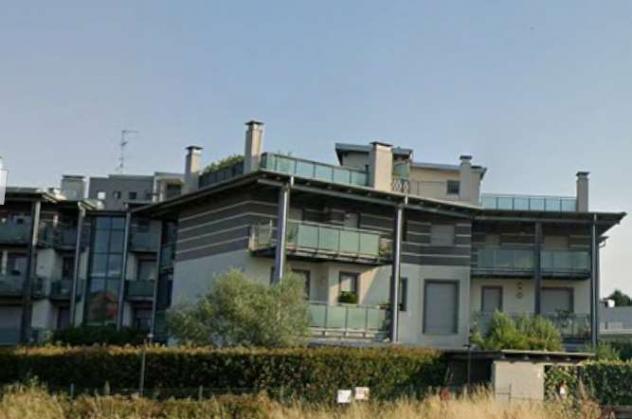 6/2025 1 VA-1 - Quadrilocale in asta a Castellanza