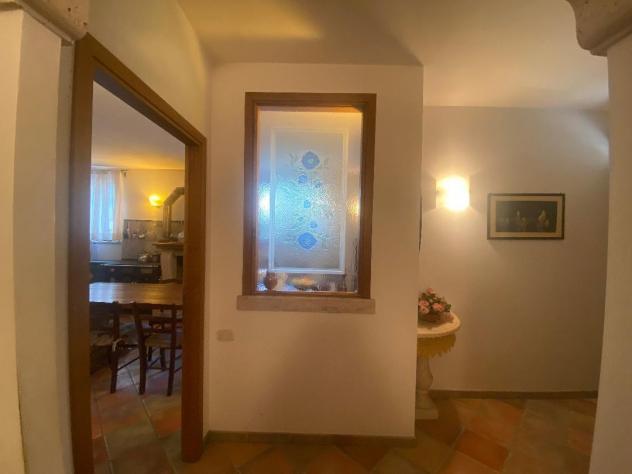 Villetta bifamiliare in vendita a Castelnuovo Berardenga 400 mq Rif: 1121575 - Foto 8