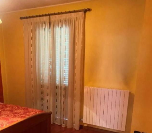 Immobile in asta di 161 m², box auto doppio in vendita a Cornate d'Adda - Foto 13