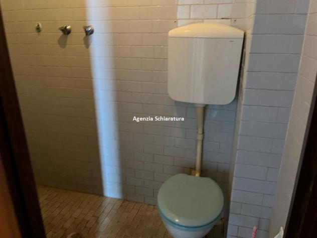 FANO CENTRO-MARE VENDESI AMPIO APPARTAMENTO SU PALAZZINA CONDOMINIALE POSTO AL QUARTO PIANO CON ASCENSORE - Foto 13