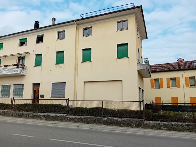 Appartamento in centro di Feltre Viale Farra, 30 - Foto 4