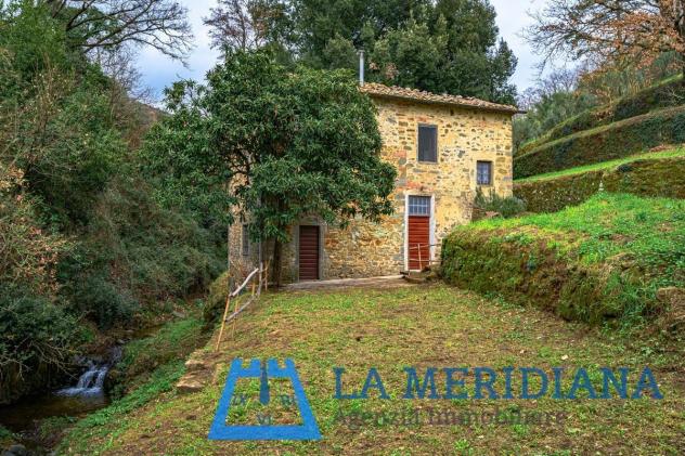 Casa singola in vendita a Lamporecchio 100 mq Rif: 1104024