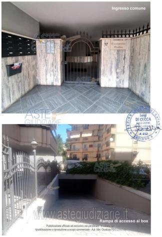 IMMOBILI-IMMOBILE RESIDENZIALE-Via Vincenzo Monti, 17, 04100 Latina LT, Italia - Foto 5