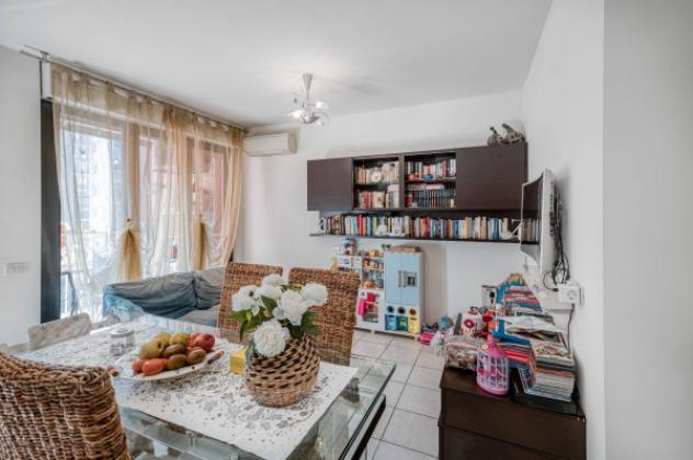 Appartamento di 85 m² con 3 locali in vendita a Milano - Foto 5