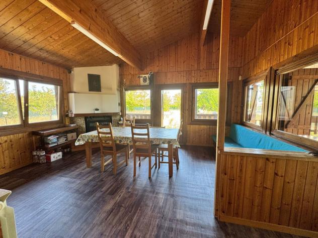 Casa Indipendente - Mosciano Sant'Angelo . Rif.: Cod. rif T430VRG - Foto 3