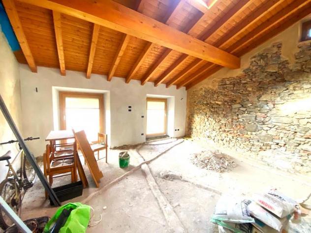 ATTICO DI 120 MQ CON POSTO AUTO A OLGIATE MOLGORA - Foto 10