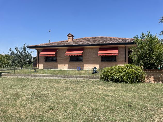 Villetta indipendente in zona tranquilla e riservata - Foto 2