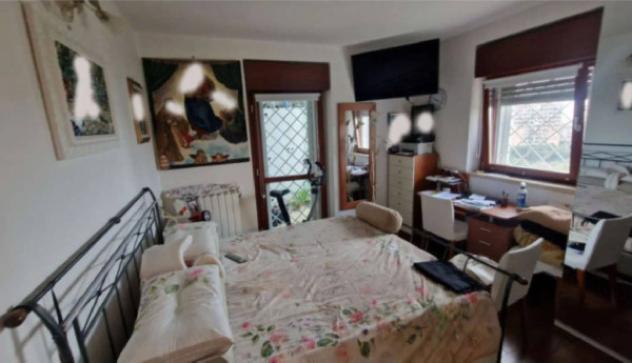 Immobile in asta di 87 m² in vendita a Pomezia - Foto 5