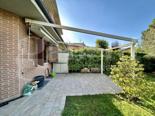 Villa bifamiliare - San Lazzaro di Savena . Rif.: E12VRG - Foto 8