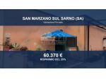 Immobile in asta di 100 m² in vendita a San Marzano sul Sarno