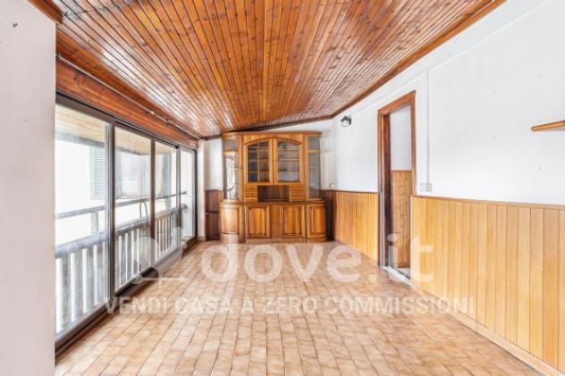 Appartamento di 75 m² con 2 locali in vendita a Sangiano - Foto 11