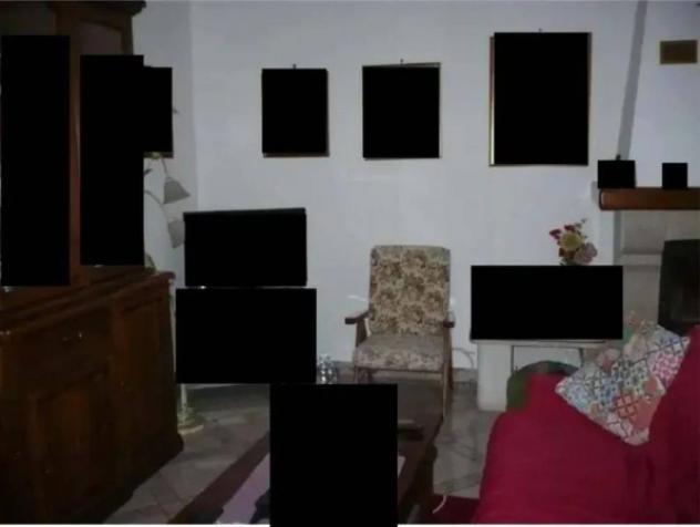 Immobile in asta di 173 m² con più di 5 locali e box auto doppio in vendita a Taglio di Po - Foto 6