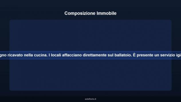 Immobile in asta di 47 m² in vendita a Torino - Foto 18