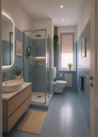Appartamento di 173 m² con 4 locali in vendita a Varese - Foto 12