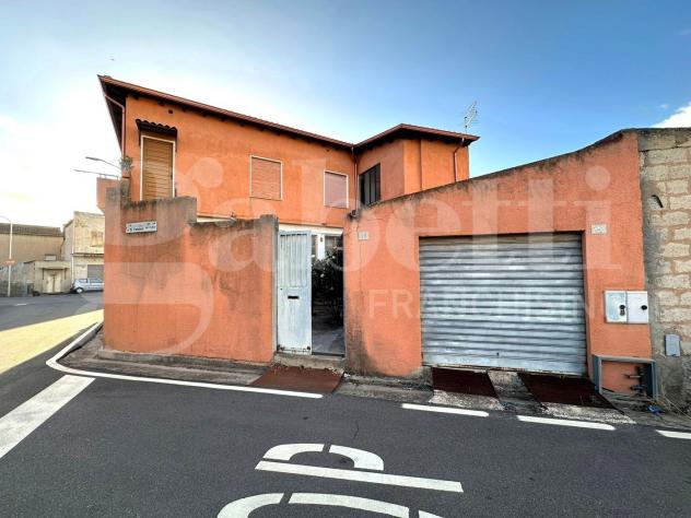 Casa Indipendente - Villasor . Rif.: Cod. rif 3270841VRG - Foto 4