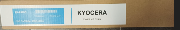 Toner Kyocera Lexmark Ricoh Vari Modelli+Rotoli Brother per stampante etichette - Foto 7