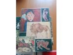 Storia dell'arte Tuminelli . 8 volumi