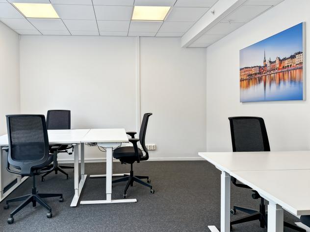 Ufficio privato in affitto - Regus Parma, Repubblica a Parma - Foto 7