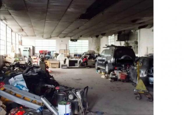 Immobile in asta di 628 m² in vendita a Piatto - Foto 4