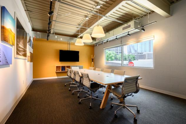 Ufficio privato in affitto per 10 persone a ROME, Spaces Eur Arte