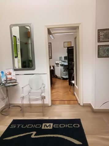 Affitto di ufficio
