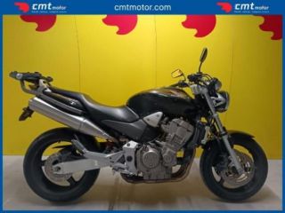 HONDA Hornet 900 Finanziabile - Nero - 41203 rif. 23545599