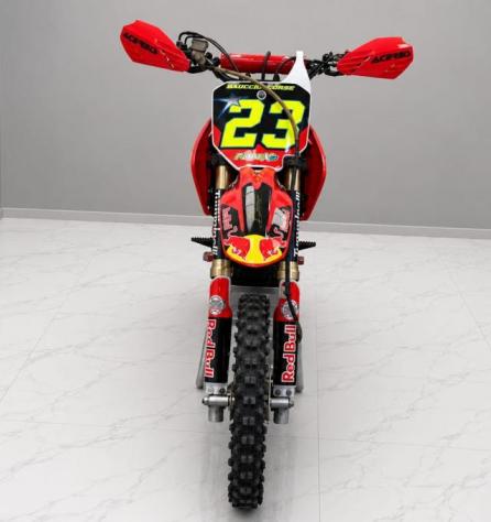 HONDA CRF 150 R - ANNO 2014 rif. 23935664 - Foto 4
