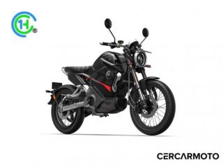 Super Soco TCMax VMOTO ELETTRICO L3 = 125cc - ECO INCENTIVO