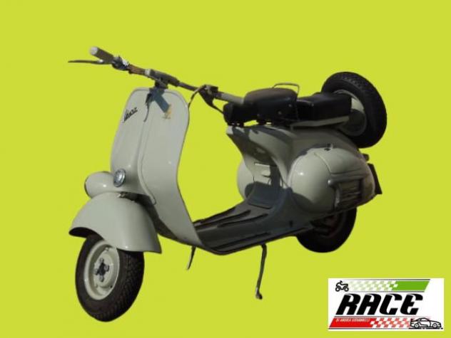 Piaggio 125 VN1T FARO BASSO - Foto 2