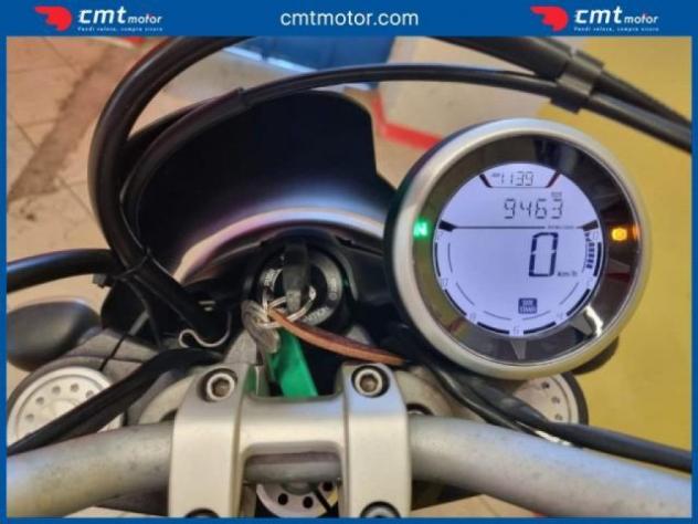 DUCATI Scrambler 800 Garantita e Finanziabile rif. 23894405 - Foto 6