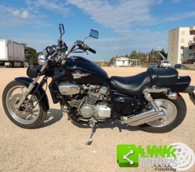 HONDA VF 750 C 1987 / CRS / Visibile a Bari / Targa LI rif. 21825167 - Foto 8