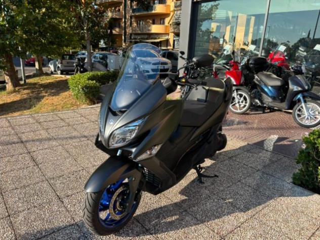 SUZUKI Burgman AN 400 TUTTO INCLUSO ANCHE PASSAGGIO! MINI RATE rif. 23992692 - Foto 7
