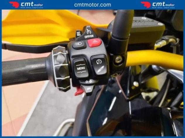 BMW R 1250 GS Finanziabile - Nero e Giallo - 11575 rif. 23545052 - Foto 7