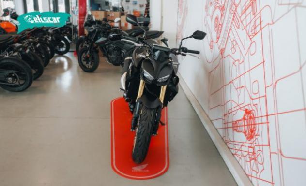 HONDA CB 1000 Hornet SP rif. 23958111 - Foto 3