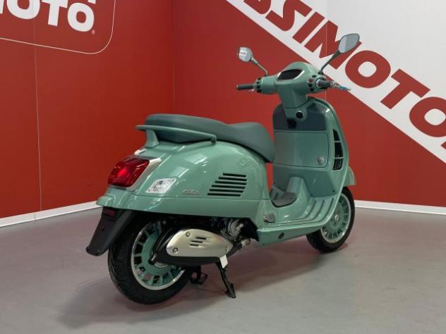 PIAGGIO 1 GTS 30 Vespa 30 GTS hpe MY25 (2024-) rif. 24062242 - Foto 8
