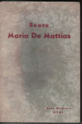 R46- D. MARIA EUGENIA PIETROMARCHI O. S. B.