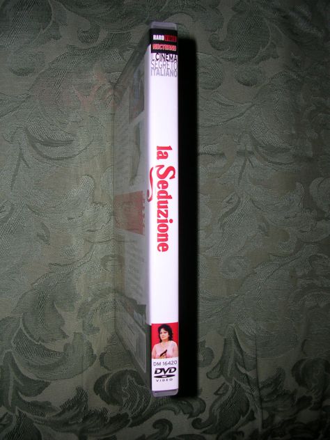 LA SEDUZIONE - Foto 2