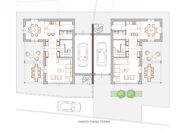 Casa semindipendente in vendita a Pietrasanta 170 mq Rif: 902408 - Foto 4