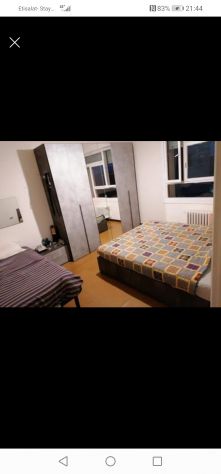Posto letto in camera doppia