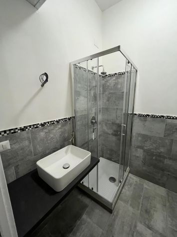 MONTESACRO STANZA DOPPIA ARREDATA - Foto 4