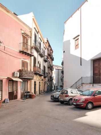Appartamento - Palermo . Rif.: CNT230 - 35/2026ARG - Foto 5