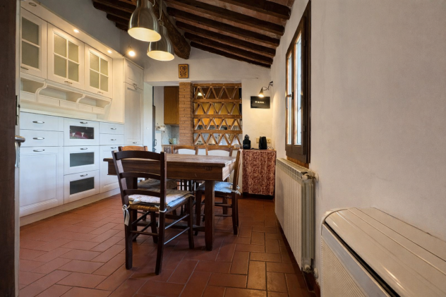 Casa semindipendente in affitto a Montecastello - Pontedera 150 mq Rif: 1448396 - Foto 3