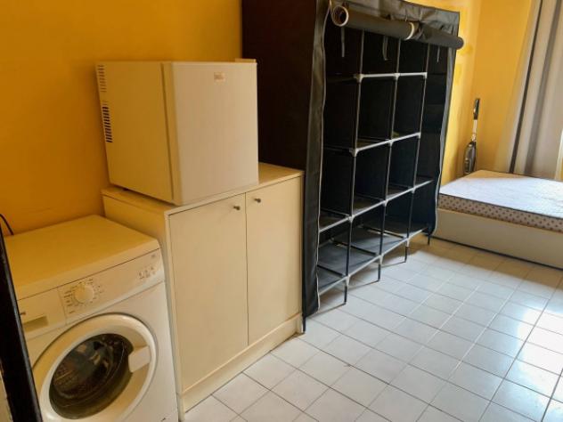 Appartamento di 30 m² con 1 locale in affitto a Torino - Foto 5