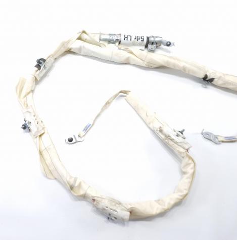 AIRBAG A TENDINA LATO SINISTRO LAND ROVER Range Rover Evoque 1° Serie BJ32-14K160-BC (11) - Foto 12
