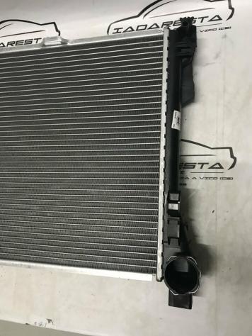 Radiatore Motore Mercedes Classe C W203 - CLK C209 2035000303 - Foto 2