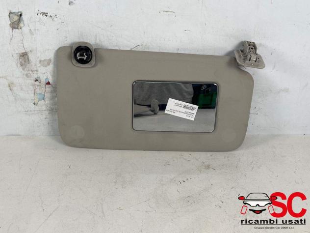 PARASOLE ALETTA LATO PASSEGGERO RENAULT Express Serie 964004107R (20) - Foto 3
