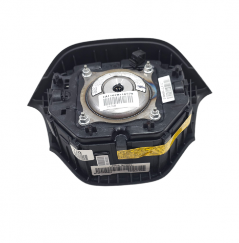 AIRBAG VOLANTE KIA Picanto 3° Serie 56900-1Y050 (1116) - Foto 9